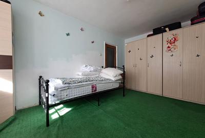 Colentina | BUCUR OBOR | metrou - 7