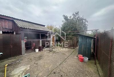 Casă cu 4 camere cu Teren 791 Mp în Central - 3