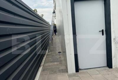 Spațiu comercial, de 290 mp, în Cârcea - 4