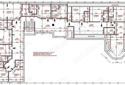 Spațiu comercial, de 900 mp, în Elisabetin - 2