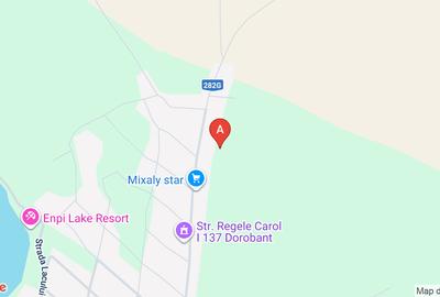 Teren Dorobant (Iasi) - 1