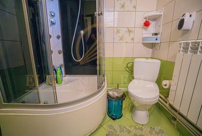Casa de vanzare in Ovidiu - zona centrala, complet renovata - 14