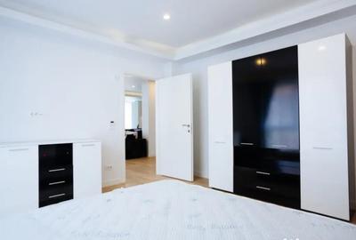 Apartament cu 2 camere decomandat în Pipera - 8