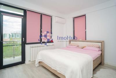 Apartament in Tatarasi, bloc nou, mobilat si utilat - 1