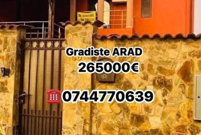 Casă cu 4 camere în Grădiște - 7