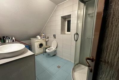 Casă cu 3 camere cu Teren 715 Mp în Cetate - 8