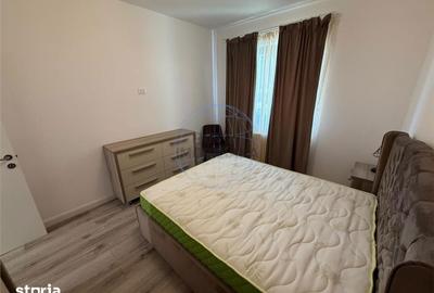 Apartament cu 2 camere decomandat în Exterior Nord - 7