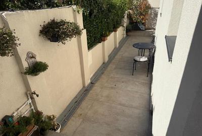 Inchiriere casa renovata 2025 trei camere D+P mobilata/utilata Cotroceni metrou - 20