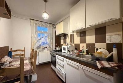 Apartament cu 3 camere decomandat în Șagului - 6