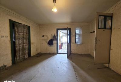 Casă cu 3 camere cu Teren 7900 Mp în Ciumeghiu - 14