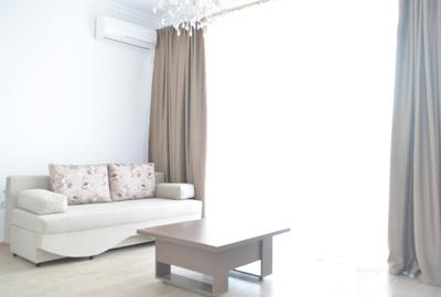 Apartament 2 camere de vânzare – Mamaia, Solid Residence – 118.000 € - 1