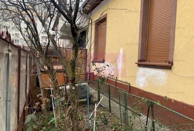 Casă individuală cu 3 camere semidecomandat cu Canalizare în Floreasca - 2