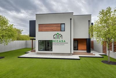 Casă individuală cu 4 camere cu Canalizare în Goranu - 4