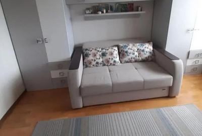 Apartament cu 2 camere decomandat în Basarabia