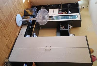 Apartament cu 3 camere decomandat în Micro II - 3