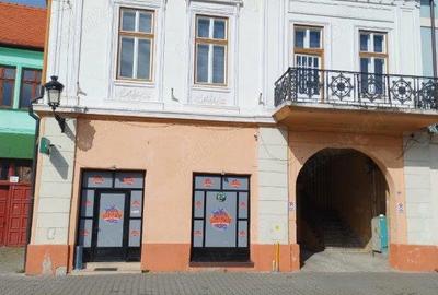 Inchiriez spatiu comercial - 3