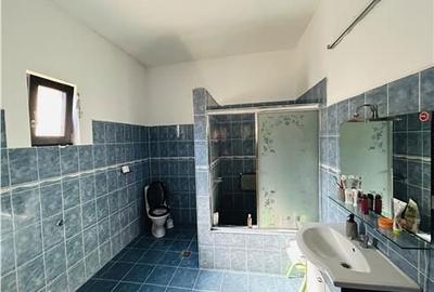 Casă cu 3 camere în Șura Mare