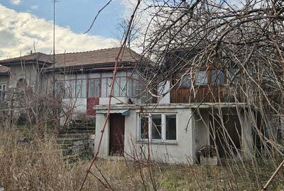 Vand casa sat Posta jud.Buzau - 1