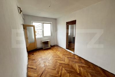 Apartament de vanzare, cu 2 camere, 32 mp, zona solidaritatii - 2