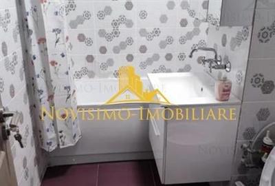 APARTAMENT DE INCHIRIAT CU DOUA CAMERE IN ZONA NORD - 8
