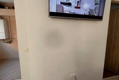 Garsoniera, decomandata, 30 mp, centrala, ac, metrou, Popesti Leordeni - 4