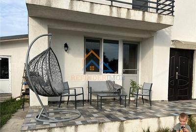 Casă individuală cu 7 camere cu Teren 253 Mp în Clinceni - 17