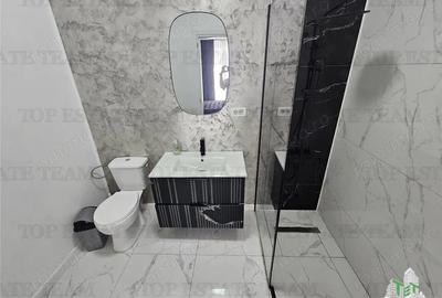 Apartament cu 5 camere, mobilat în Nord - 5