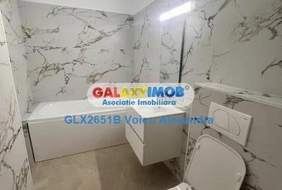 Garsoniera Bloc Nou - Berceni - Dimitrie Leonida - 5 Min Metrou - 3