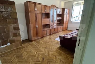 Apartament cu 2 camere decomandat în Central - 5