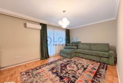 Apartament cu 3 camere decomandat, mobilat în Mărăști - 5