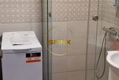 3 camere Titan Minis metrou Costin Georgian etajul 3/4 renovat - 6