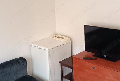 Garsonieră decomandată în Central - 4