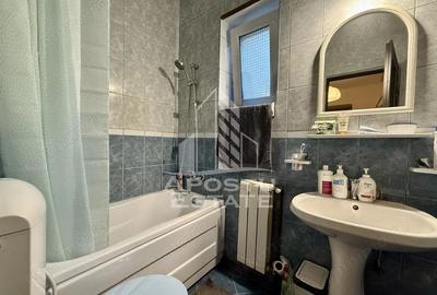 Apartament la casa, 2 camere, 120mp teren, zona Centrala - 1