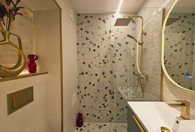 Apartament cu 2 camere semidecomandat în Amzei - 7