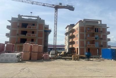 Apartamente cu 2 si 3 camere direct de la dezvoltator COMISION 0% - 7
