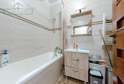 Apartament 3 camere decomandat cu centrala proprie, zona Aurel Vlaicu, Arad - 7