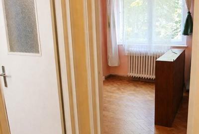 Apartament cu 2 camere decomandat în Decebal - 4