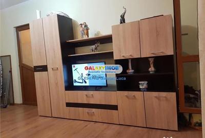 Apartament cu 2 camere decomandat, mobilat în Tineretului