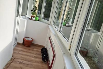 Vand apartament 3 camere - 10