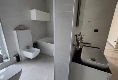 Casa cu 4 camere   teren generos si piscina Casa cu 4 camere   teren generos si piscina - 8