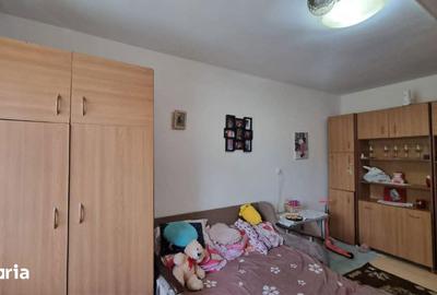 Garsonieră în Micro 14