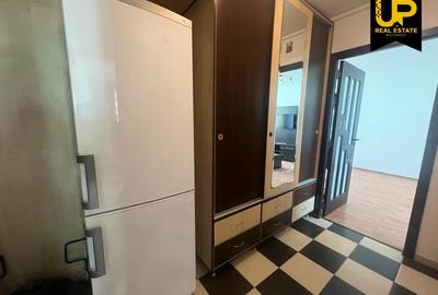 Drumul Taberei - Valea Oltului / Garsoniera Decomandata / Metrou - 6