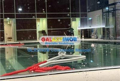 Apartament cu 2 camere, zona Barbu Vacarescu, bloc nou - 5