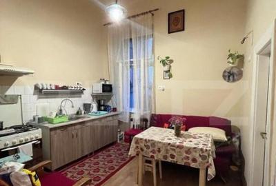 Apartament cu 2 camere, 68MP, Ultracentral - 6