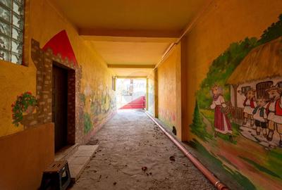 Vila de inchiriat, nemobilata, multifunctionala,  Aparatorii Patriei - 3