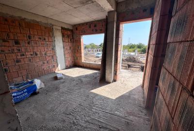 Casa noua P+1+M 6 cam. Util 164mp. Teren 250mp - 2