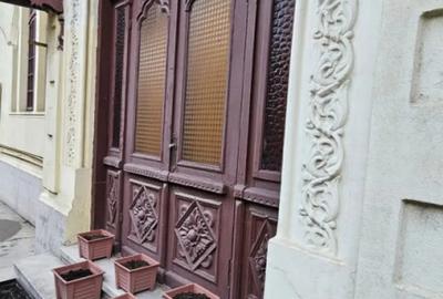 Casă cu 2 camere în Ultracentral - 9