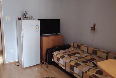 Garsonieră semidecomandată în Central - 5