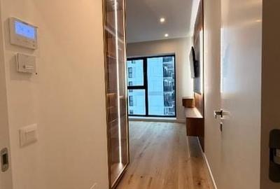Apartament cu 2 camere decomandat, mobilat în Aviației - 13