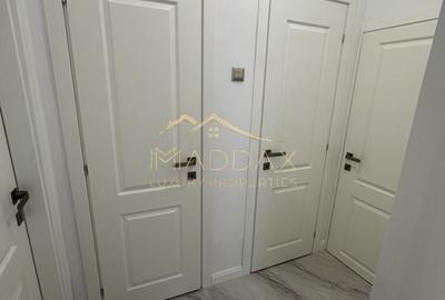 Apartament 3 camere in vila / metrou Tineretului/ renovat lux - 19